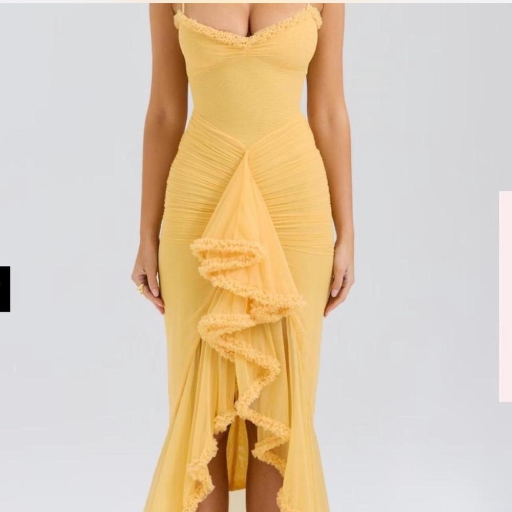 House of CB Gabbi Dress